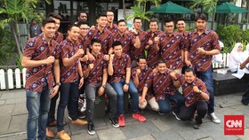 Skuat Aspac Diimbau Tidak Egois