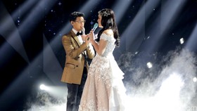 Raisa Enggan Melantunkan Kisah Patah Hati Lagi