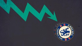 Performa 16 Pekan Chelsea dalam Infografis