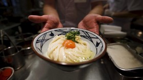 Kronologi Dugaan Bahan Kedaluwarsa Marugame Udon & Pizza Hut