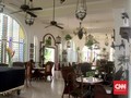 Hikayat Hotel Mewah nan Bersejarah di Indonesia