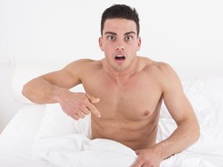 Tidur Telanjang Bisa Tingkatkan Percaya Diri Pria, Kok Bisa?