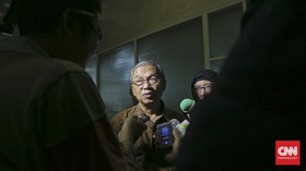 Bongkar Bisnis Aparat, Muhammadiyah Siap Kirim Tim