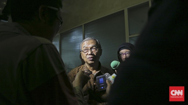 Pimpinan Pusat Muhammadiyah menyatakan siap untuk mengirimkan tim independen guna memeriksa tiga instansi yang diduga terlibat dalam bisnis narkotik.