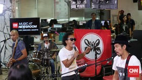Slank Lebih Segar Bugar Tanpa Barang Haram