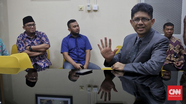 Kini KPK tinggal menunggu panggilan DPR untuk menyatakan sikap mereka terhadap Pansus Angket KPK yang digulirkan anggota dewan.