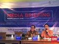 CITA Kecewa dengan Sikap Ditjen Pajak kepada Raffi Ahmad