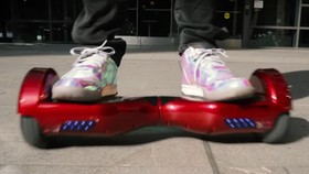 Cabut Gigi di Atas Hoverboard, Dokter di Alaska Dipenjara