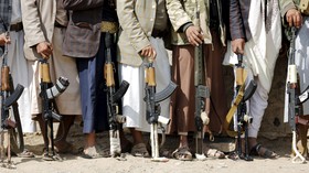 Saudi: 376 Warga Sipil Tewas Terkena Dampak Konflik Yaman