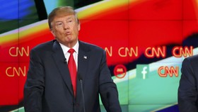 Militan Al-Shabaab Gunakan Donald Trump untuk Rekrut Anggota