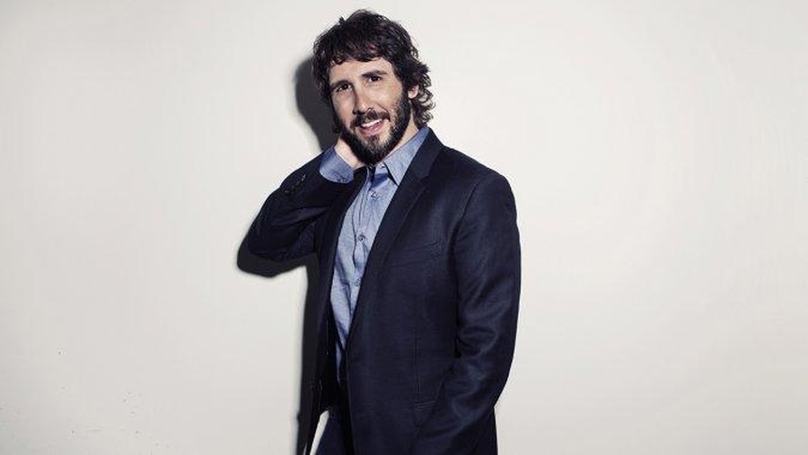 Josh Groban