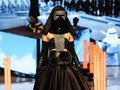 Ketika Star Wars 'Menyerang' Imajinasi Desainer Indonesia