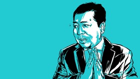 Memprediksi Sikap Fraksi di MKD Soal Setya Novanto