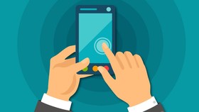 Mengintip Kebiasaan Pengguna Ponsel di Indonesia