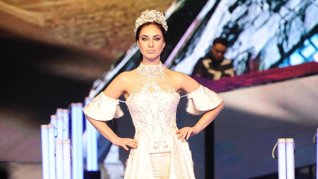 Ketika Star Wars 'Menyerang' Imajinasi Desainer Indonesia