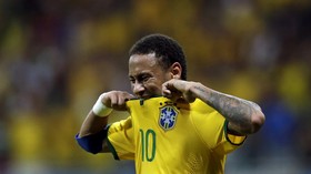 Mengintip Keseruan Permainan Bola Meja Ala Neymar