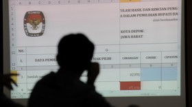 Menteri Tjahjo: Pelantikan Kepala Daerah Dibagi Dua Tahap