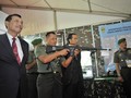 TNI Tak Akan Ambil Alih Pengejaran Santoso