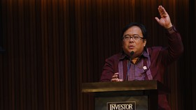 Menkeu: Batas Pelunasan Pajak Revaluasi Aset 31 Desember 2016