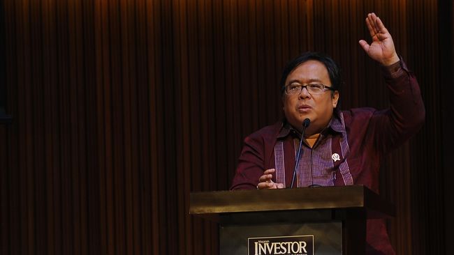 Menkeu Batas Pelunasan Pajak Revaluasi Aset 31 Desember 2016