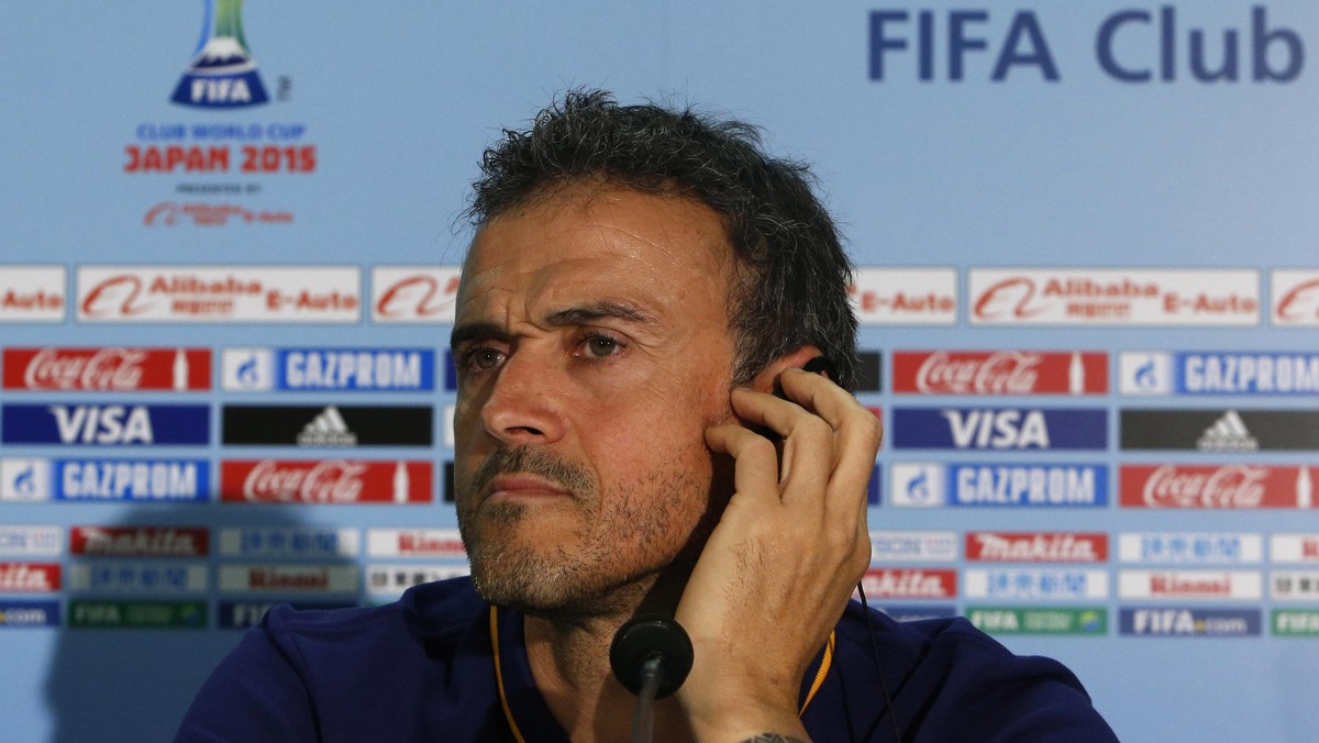 Potret Persiapan Barca Vs Evergrande