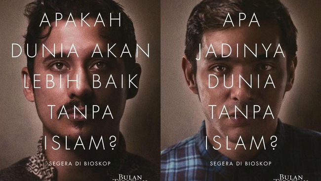 Meski euforia Star Wars: The Force Awakens sepekan ini belum surut, sinema Indonesia tetap tak gentar untuk bersaing di layar lebar.