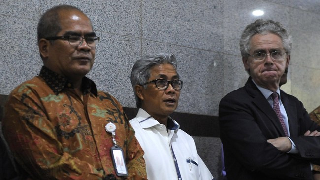 Tim Persiapan Pengelolaan Mahakam (TPPM) dibentuk Pertamina guna mengoptimalkan pengelolaan Blok Mahakam mulai 2018, yang investasinya mencapai US$2 miliar.