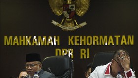 PPATK Akan Serahkan Daftar Anggota DPR Terlibat Judi Online ke MKD