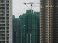 Cuan Emiten Properti Kuartal III Melempem Tertekan Rupiah