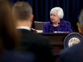 Dolar AS Perkasa Setelah Fed Mengerek Suku Bunga