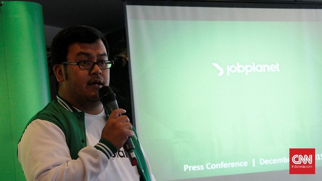 Situs Jobplanet memperluas bisnisnya ke Indonesia di tengah meningkatnya jumlah angkatan kerja, dengan mengandalkan informasi gaji di sebuah perusahaan.