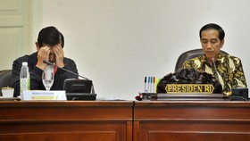 Pemerintah Lanjutkan Operasi Radikalisme di Poso dan Papua