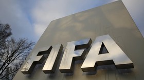 Pemerintah Swiss Bekukan Rekening Terkait FIFA