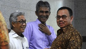 Pemerintah Terapkan Ambang Batas Harga BBM Tahun Depan