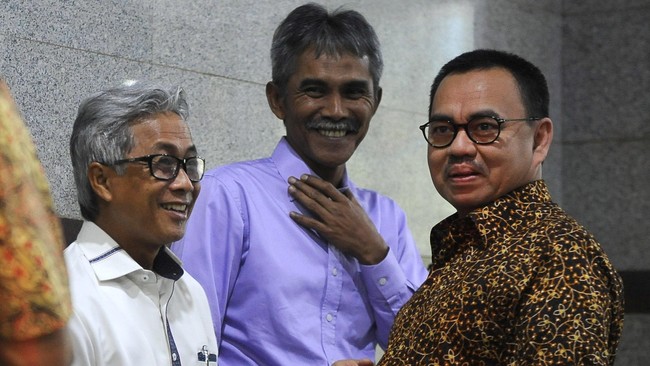 Sebagian dari Dana Ketahanan Energi akan digunakan untuk melunasi utang pemerintah ke Pertamina karena menjual premium dan solar lebih murah dari harga pasar.