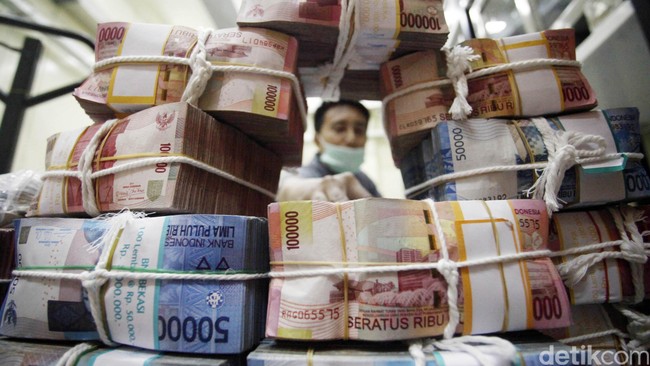 Kemenperin menyinggung Kemenkeu soal kecilnya alokasi anggaran ysng mereka dapat pada APBN 2023, yakni Rp3 triliun.