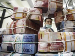 Gara-gara ATK Rp 44 T, Rakyat Dapat Stimulus Rp 24 T di Juni-Juli