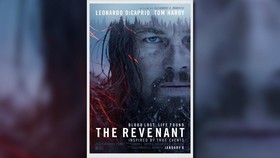 Suara Misterius yang 'Tak Diakui' di 'The Revenant'