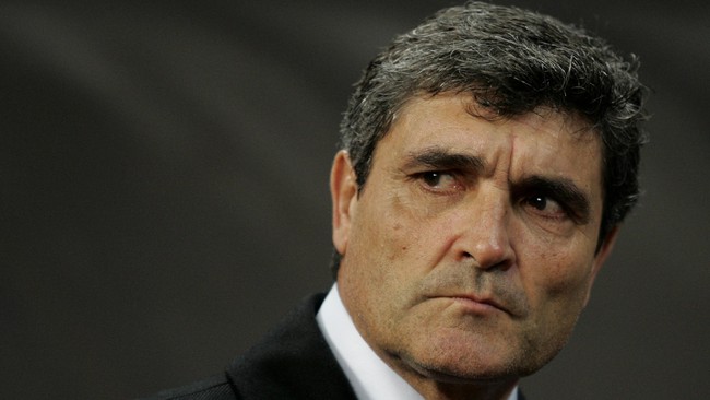 Nama Juande Ramos muncul hasil kedekatan pemilik Chelsea, Roman Abramovich, dengan presiden Dnipro, Ihor Kolomoyskyi.