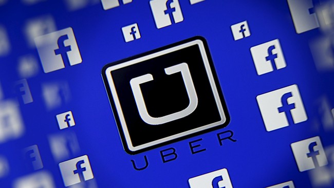 Akun Uber menyimpan banyak informasi yang bisa disalahgunakan oleh penjahat Internet. Jadi berhati-hatilah.