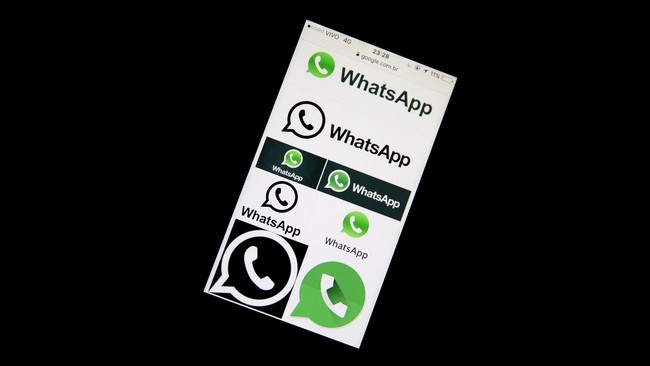 WhatsApp ini menawarkan fitur yang tidak ada di versi biasa. Tapi hati-hati, jangan terjebak. Karena ada malware di dalamnya.