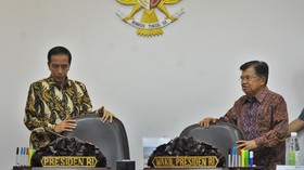 Keluarga Jusuf Kalla Disebut Pernah Bertemu Bos Freeport