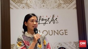 NasDem Minta Panwaslu Tak Berlebihan soal Istri Ahok