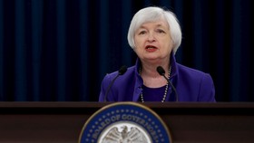 Ditekan Trump, Janet Yellen Tegaskan Tak Terpengaruh