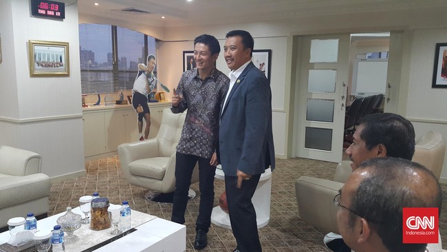 Manor memberikan dispensasi terhadap persyaratan yang mereka keluarkan. Rio Haryanto pun kini memiliki peluang lebih besar untuk jadi pebalap F1.