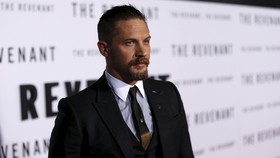 Adegan Favorit Tom Hardy Dalam 'Venom' Dipotong