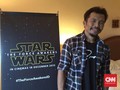 Syuting 'John Wick 3' Cecep Arif Rahman Tak Ganggu 'Gundala'