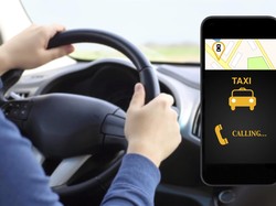 Aturan Sopir Taksi di Skotlandia, Pakai Baju Santai Bisa Kena Tilang