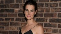 Aktris Cobie Smulders Pernah Divonis Tak Bisa Punya Anak Akibat Kanker