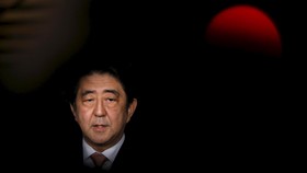 PM Jepang akan Ajukan Perubahan UUD untuk Perkuat Militer